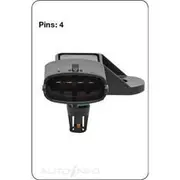 Tridon MAP Sensor - TMP111