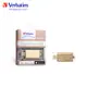 (福利品) Verbatim 威寶 OTG Apple I USB2.0 64G 蘋果金 (49818)