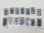 Gillette Mach3 Razor Blade Refills, 14 Cartridges (Pack of 4)
