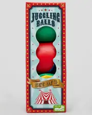 [Get It Now] Get It Now Juggling Balls Set