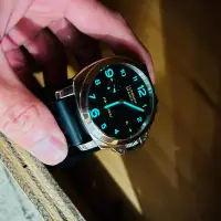 在飛比找Yahoo!奇摩拍賣優惠-Panerai pam359 沛納海(售出）