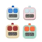 Kitchen Reminder Digital Timer Alarm Clock, Children Timer, Count Down Time