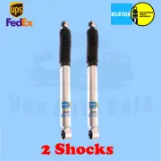 Bilstein shocks B8 5100 Rear 0-1" lift for GMC Yukon / Yukon XL 1500 2WD 00-`06