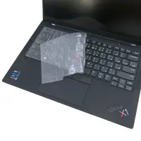 在飛比找Yahoo奇摩購物中心優惠-EZstick Lenovo ThinkPad X1C 9T