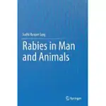 RABIES IN MAN AND ANIMALS