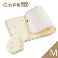 在飛比找媽咪愛MamiLove優惠-韓國 GIO Pillow - 超透氣排汗嬰兒床墊-派對小象