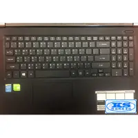 在飛比找蝦皮購物優惠-鍵盤保護膜 ACER Aspire V Nitro VN7-