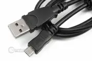 5ft Micro USB 2.0 Charge & Data Transfer Cable for Amazon Kindle WiFi & Fire NEW