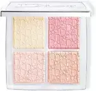 Dior Backstage Glow Face Palette #004 Rose Gold Multi-Use Illuminating JAPAN