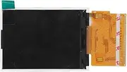 TFT LCD Screen Capacitive Touch Display Monitor 2.8in 240X320 26K Wide Viewing Angle ABS Material
