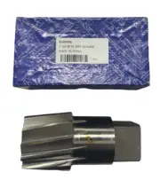 ProCut 2" HSS Taper Pipe Reamer Spiral Flute