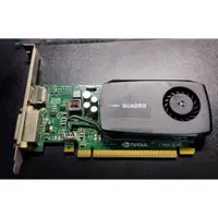 在飛比找蝦皮購物優惠-NVIDIA Quadro K600 顯示卡 繪圖卡 亮機卡