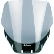 Slipstreamer Lucite Windshield - Cavalcade (Clear) S-150