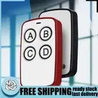 315 MHz/433MHz Remote Control Duplicator Universal Garage Door Gate Opener