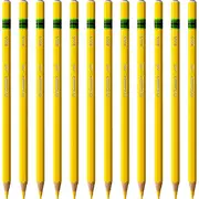 Stabilo 8044 All Pencil (Yellow) [Box 12]