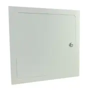 14 In. X 14 In. Metal Wall And Ceiling Access Panel