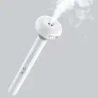 OURRY Mini Personal Humidifier for Car, Bedroom, Portable Ultrasonic Cool Mis...