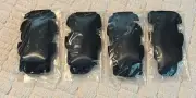 HTC Vive Wireless Adapter Foam Pads For Cosmos / Elite