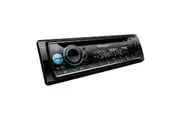 Pioneer DEH-S5250BT Car Stereo with Dual Bluetooth, USB/AUX