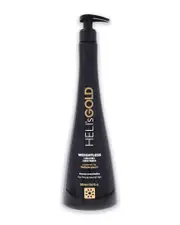 Helis Gold Unisex 16.9oz Weightless Conditioner NoSize NoColor