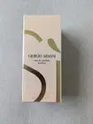 Giorgio Armani Si Intense 50ml Eau De Parfum Perfume Brand New & Sealed In Box