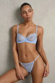 Maverick Underwire Sky