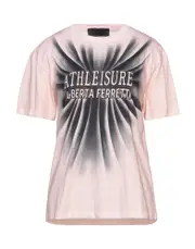 [ALBERTA FERRETTI] ALBERTA FERRETTI T-shirts - Item 12833412