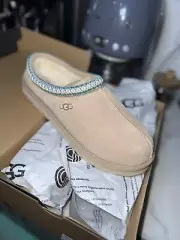 UGG Tasman Mens Sizes Driftwood Size 12