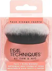 Real Techniques Set and Makeup Set