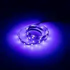 Remote Controll LED Light Strip Kit for RC Fixed Wing Airplane Flying Wing Plane