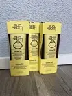 3 Pack Sun Bum Glow 30 Moisturizing Sunscreen Face Lotion 2 fl Oz