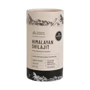 Himalayan Shilajit Capsules by Evolution Botanicals