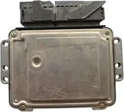 Compatible with Forte Engine Computer Board K2 K3 Soul Reina Elantra 9003140373KA ECU 391B2-03YA1 MEG17.9.21