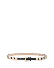 B-low the Belt Women's Ames Leather Belt