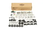 for WSI BUILDING KIT CHASSIS for VOLVO 10X4 G PARTS 1/50 Truck Model