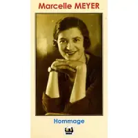 在飛比找博客來優惠-Hommage a Marcelle Meyer