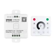 And-SP636E SPI DC5-24v Monochrome Controller with and-RC1 Remote Control3093