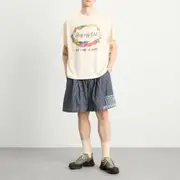 Story mfg. Story Deli Grateful Tee