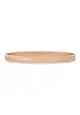 Bangle Aquae 18K Gold and Diamonds-Rose Gold