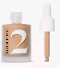 Morphe 2 - Hint Hint Skin Tint - "HINT OF TOFFEE" - Full Size - New In Box