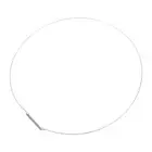 Washer Door Boot Spring Clamp Door Seal Clamp for Washing Machine to Prevent