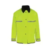 475 Duty Series Reversible Jacket Reflective Taping