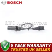 Bosch Crankshaft Sensor Fits Ferrari 360 Enzo F430 Maserati 4200 GT Coupe MC12