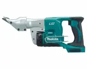 Makita DJS130Z - 18V 1.3mm Metal Shear (Tool Only)