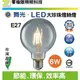 【零極限照明】舞光 LED E27 6W 大珍珠燈絲燈 愛迪生燈泡 工業風 復古燈泡 CNS認證 鎢絲燈泡 燈絲燈