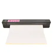 OZER BLUETOOTH TATTOO STENCIL PRINTER PLUS A BOX OF STENCIL PAPPER 50 PCS