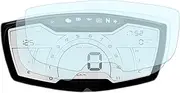 Speedometer Screen Protector for Piaggio Medley 125 2020+ 2x Anti-Glare