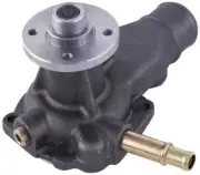 Engine Water Pump fits 1983-1986 Ford Bronco,E-150 Econoline,E-150 Econoline Clu (for: Ford)