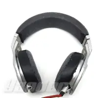 在飛比找Yahoo!奇摩拍賣優惠-【福利品】Beats Pro 錄音師專業版 耳罩式耳機 銀黑