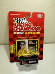 1997 Racing Champions 1/64 Scale Die Cast #30 Johnny Benson